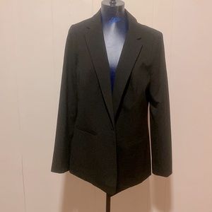 The Limited blazer, black collection, size 12, new with tags